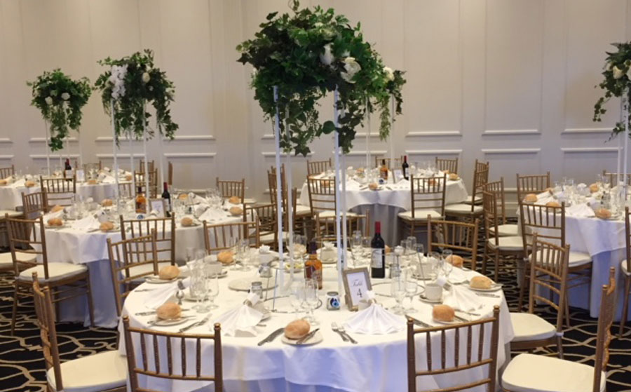 Wedding Reception Venues Manor On High Melbourne