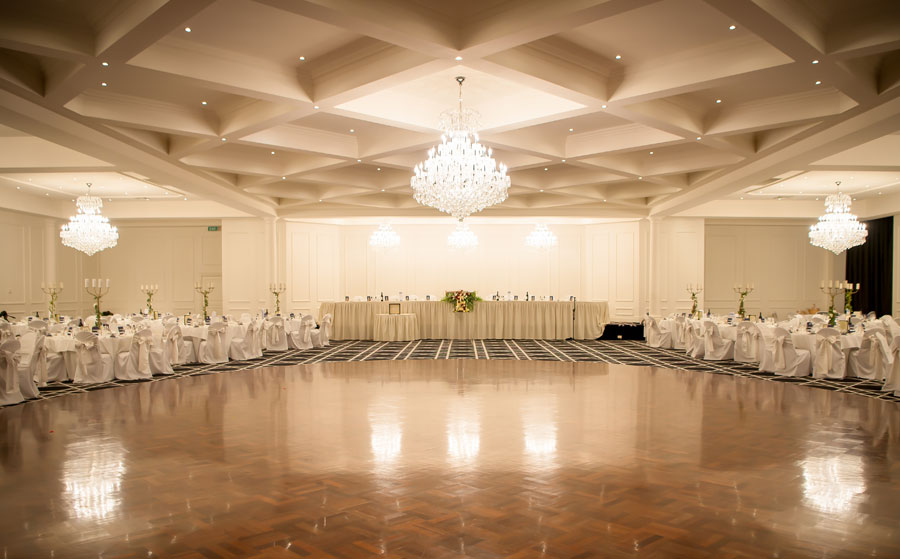 Wedding Reception Venues Manor On High Melbourne