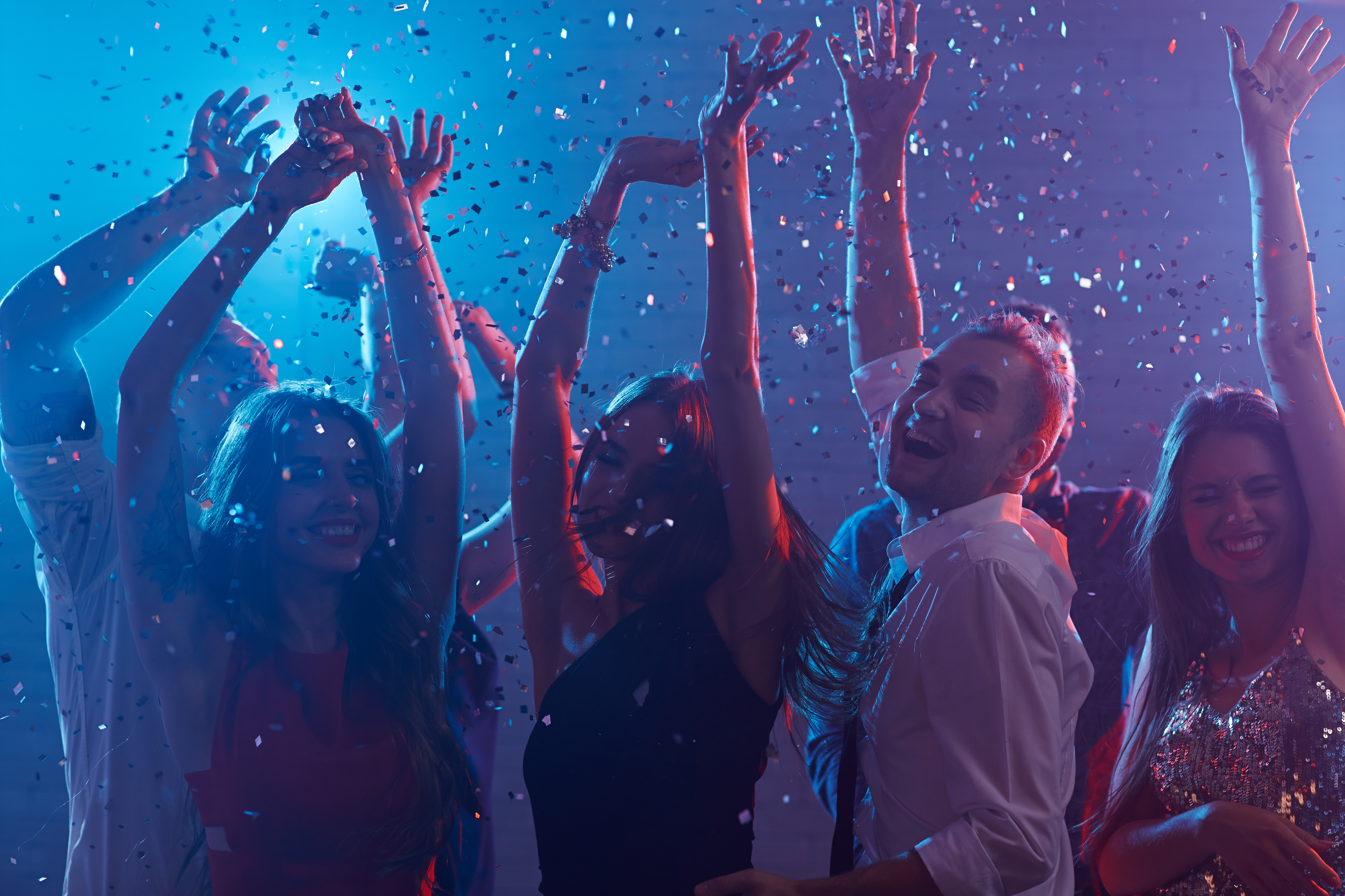 Top 10 School Dance Themes - Manor on High